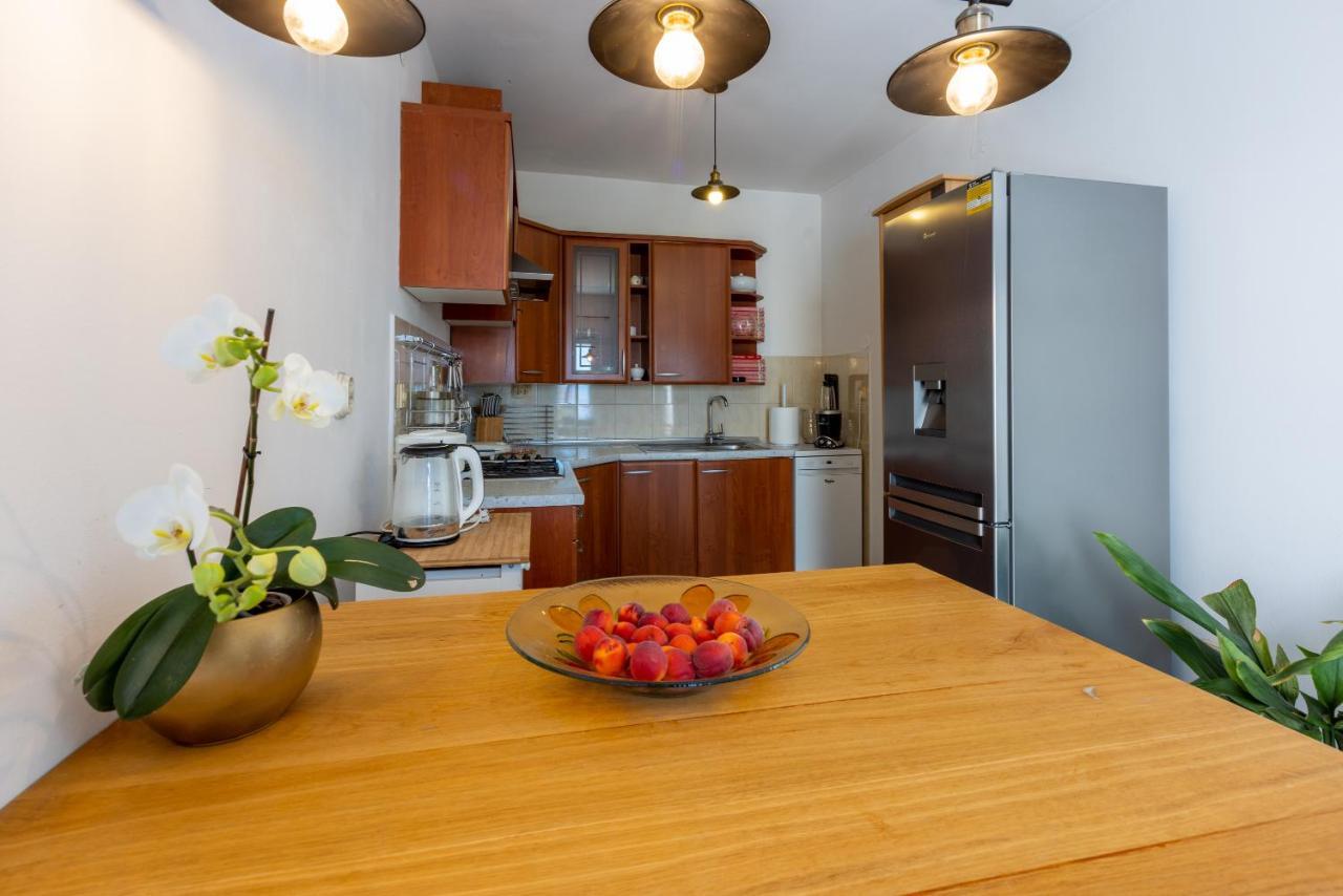 Apartments Marija Crikvenica Esterno foto
